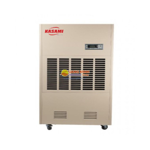 Máy hút ẩm công nghiệp KASAMI KD-480